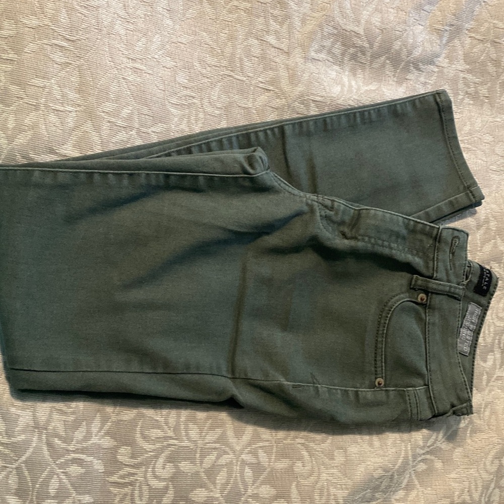 Women skinny jeans